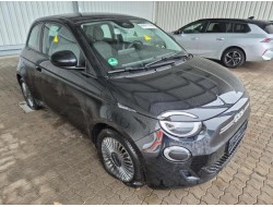 2022 FIAT 500 E Icon 2022 FIAT 500 E Icon