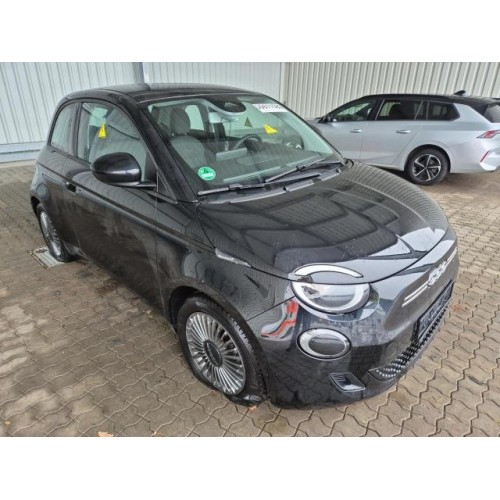 2022 FIAT 500 E Icon