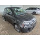 2022 FIAT 500 E Icon