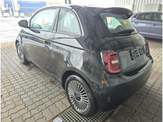 2022 FIAT 500 E Icon
