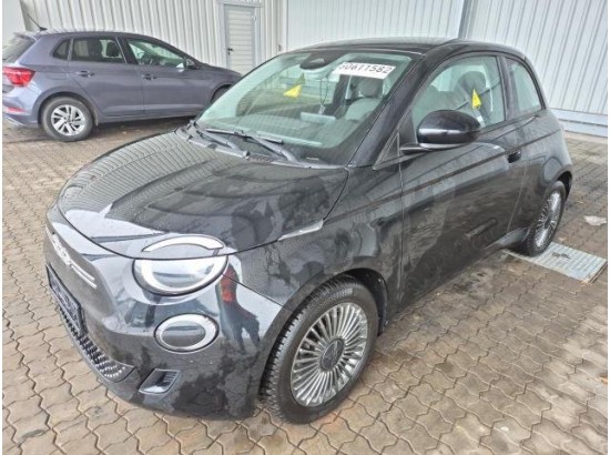 2022 FIAT 500 E Icon