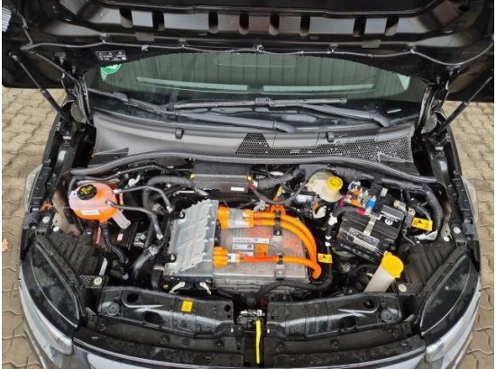 2022 FIAT 500 E Icon