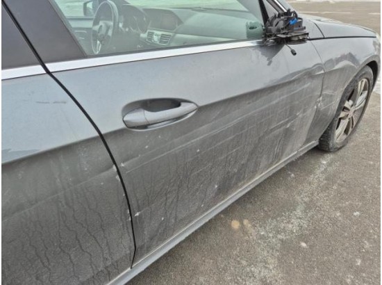 2016 Mercedes-Benz E -Klasse Lim. E 220 BlueTEC