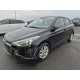2016 Hyundai i20 blue Passion
