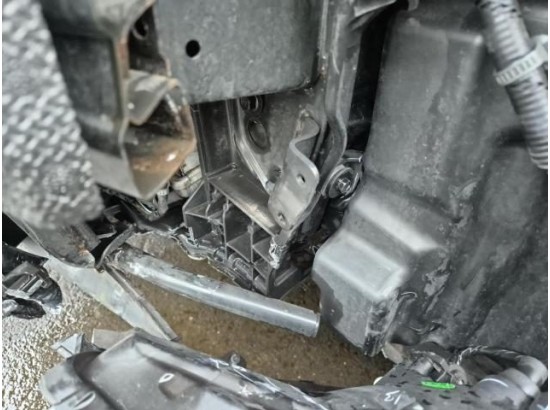 2016 Hyundai i20 blue Passion