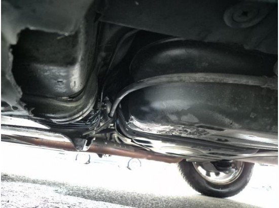 2016 Hyundai i20 blue Passion