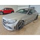 2019 Mercedes-Benz C -Klasse Coupe C 220 d