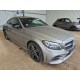2019 Mercedes-Benz C -Klasse Coupe C 220 d