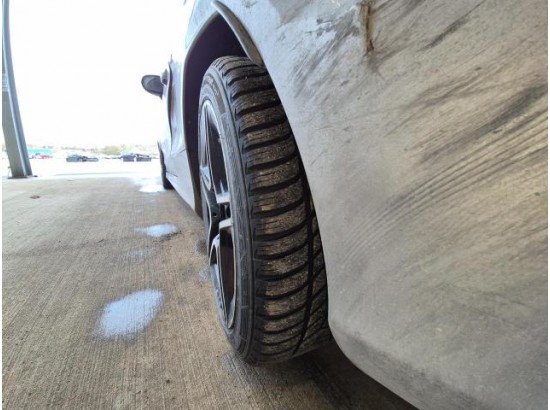 2019 Mercedes-Benz C -Klasse Coupe C 220 d