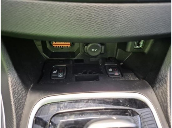 2021 Peugeot 308 SW Allure