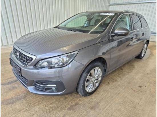 2021 Peugeot 308 SW Allure