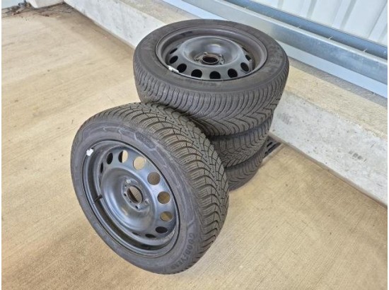 2021 Peugeot 308 SW Allure