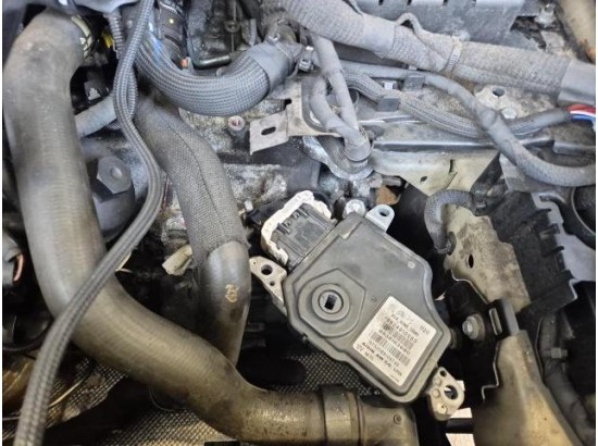 2021 Peugeot 308 SW Allure