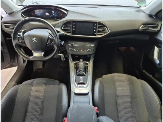 2021 Peugeot 308 SW Allure