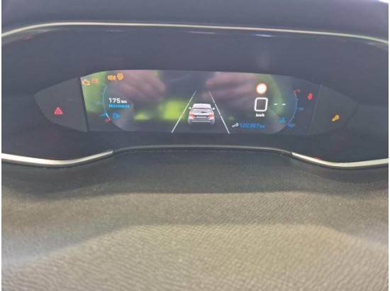 2021 Peugeot 308 SW Allure