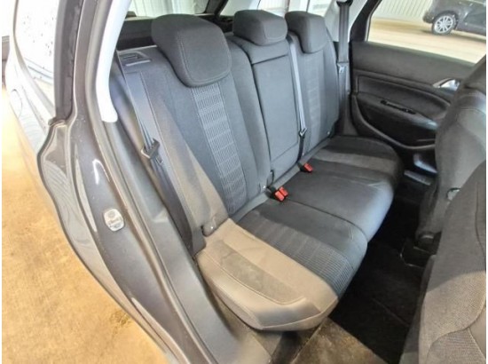 2021 Peugeot 308 SW Allure