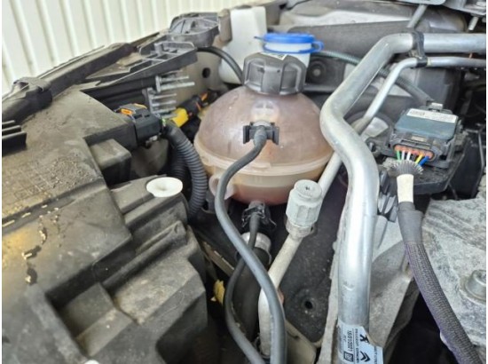 2021 Peugeot 308 SW Allure