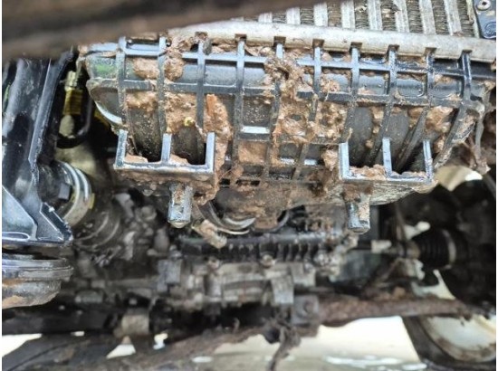 2019 Kia Sportage Vision 4WD