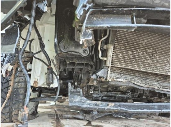 2019 Kia Sportage Vision 4WD