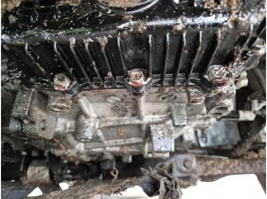 2019 Kia Sportage Vision 4WD