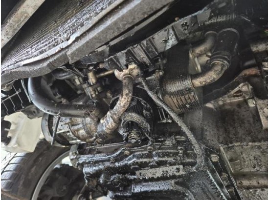 2019 Kia Sportage Vision 4WD