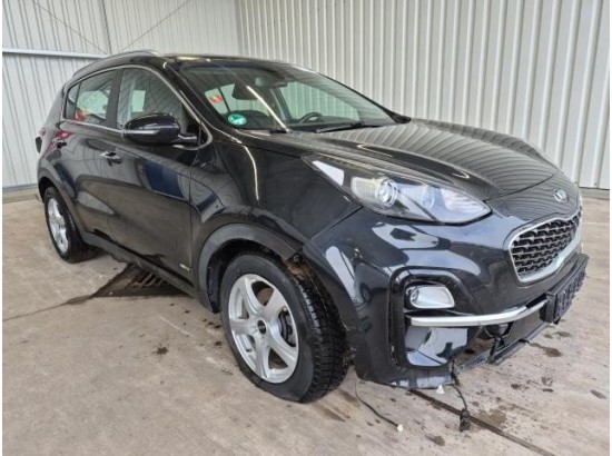 2019 Kia Sportage Vision 4WD