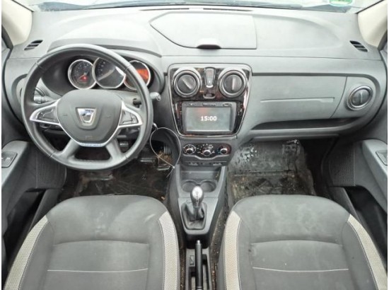 2019 Dacia Lodgy