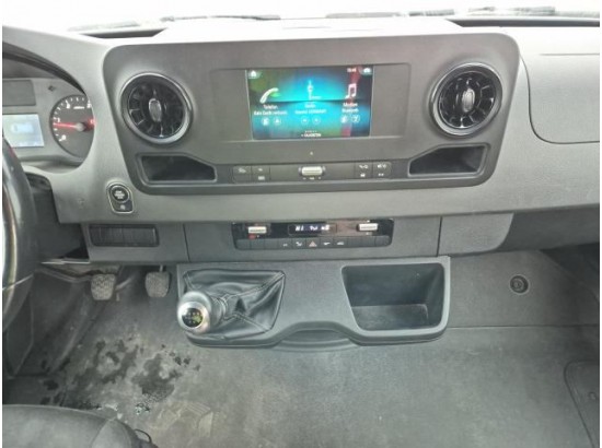 2020 Mercedes-Benz Sprinter III Kasten FWD 311/314 CDI FWD L2