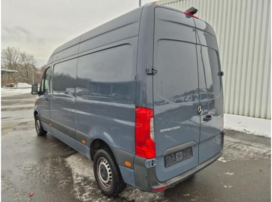 2020 Mercedes-Benz Sprinter III Kasten FWD 311/314 CDI FWD L2