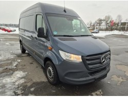 2020 Mercedes-Benz Sprinter III Kasten FWD 311/314 CDI FWD L2 2020 Mercedes-Benz Sprinter III Kasten FWD 311/314 CDI FWD L2