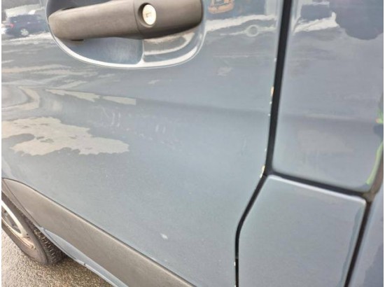 2020 Mercedes-Benz Sprinter III Kasten FWD 311/314 CDI FWD L2