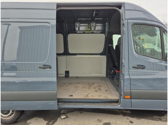 2020 Mercedes-Benz Sprinter III Kasten FWD 311/314 CDI FWD L2