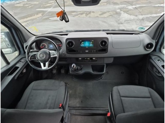 2020 Mercedes-Benz Sprinter III Kasten FWD 311/314 CDI FWD L2