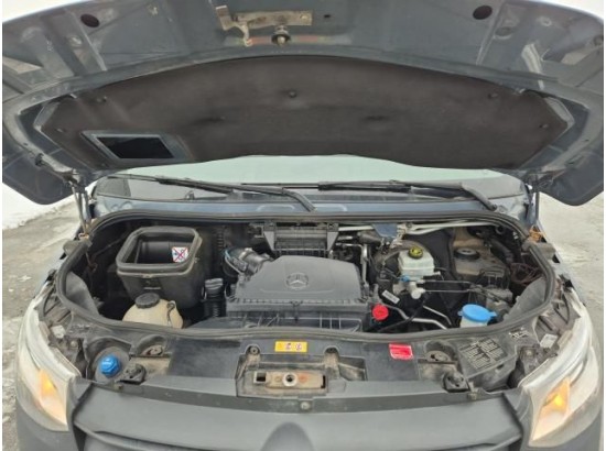 2020 Mercedes-Benz Sprinter III Kasten FWD 311/314 CDI FWD L2