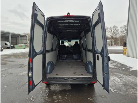 2020 Mercedes-Benz Sprinter III Kasten FWD 311/314 CDI FWD L2