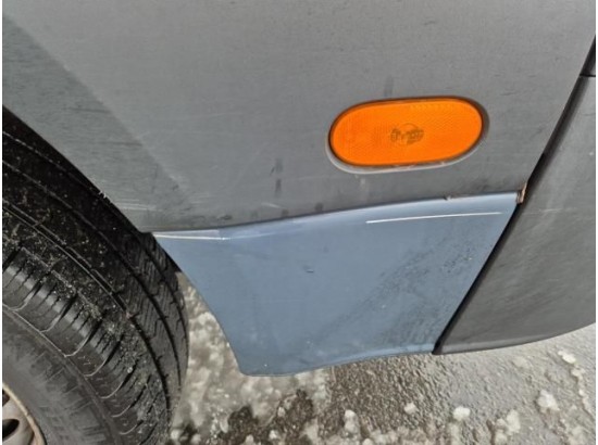 2020 Mercedes-Benz Sprinter III Kasten FWD 311/314 CDI FWD L2