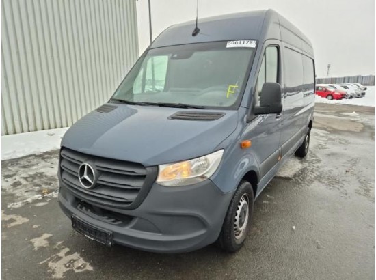 2020 Mercedes-Benz Sprinter III Kasten FWD 311/314 CDI FWD L2