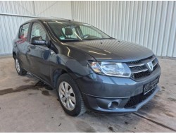 2015 Dacia Sandero II LIVE