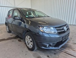 2015 Dacia Sandero II LIVE