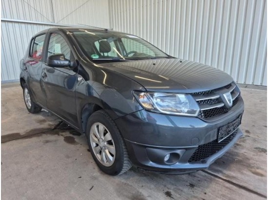 2015 Dacia Sandero II LIVE