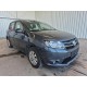 2015 Dacia Sandero II LIVE