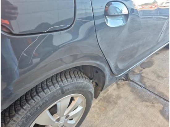 2015 Dacia Sandero II LIVE