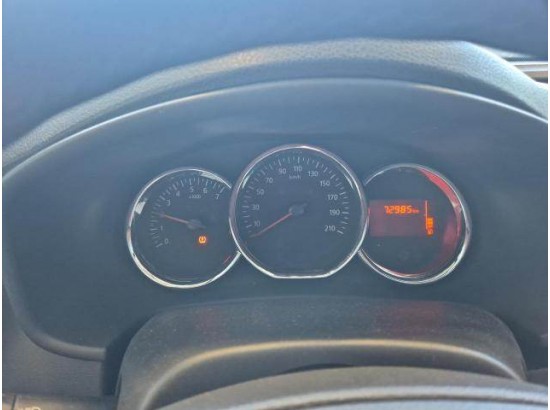 2015 Dacia Sandero II LIVE