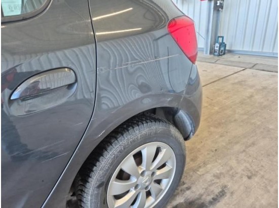 2015 Dacia Sandero II LIVE