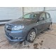 2015 Dacia Sandero II LIVE