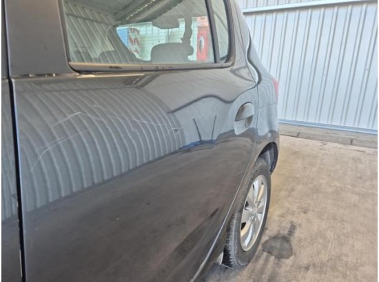 2015 Dacia Sandero II LIVE