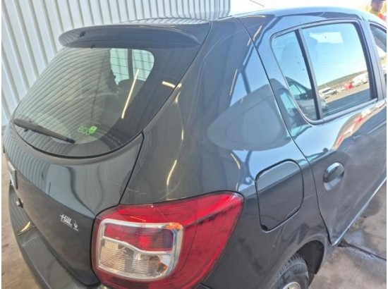 2015 Dacia Sandero II LIVE