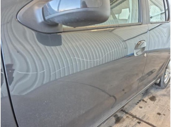 2015 Dacia Sandero II LIVE