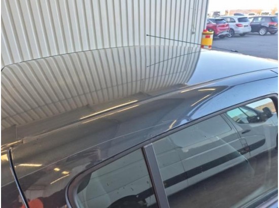 2015 Dacia Sandero II LIVE