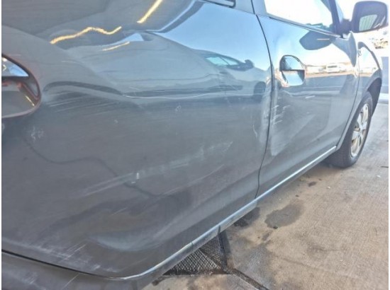 2015 Dacia Sandero II LIVE